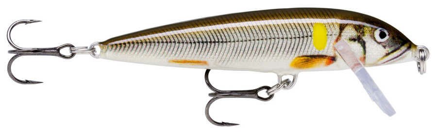 Rapala Countdown Sahte Balığı 50MM - AYUL