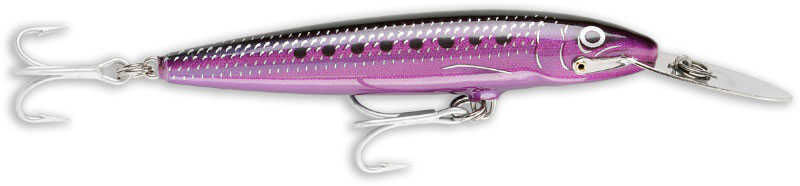 Rapala Magnum Sinking Sahte Balığı 140MM - DSRD