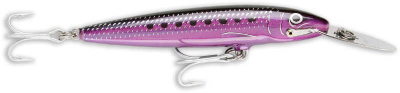Rapala Magnum Sinking Sahte Balığı 140MM - DSRD