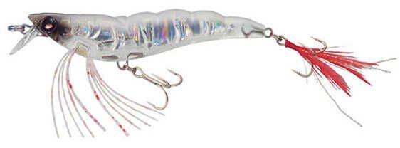 Yozuri Crystal 3D Shrimp Kalamar Sahte Balığı F987 - 70MM-6.5GR - HGS