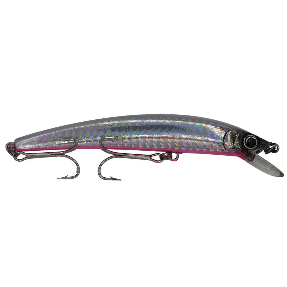 Albastar Bluefish Sahte Balık 110MM - 116