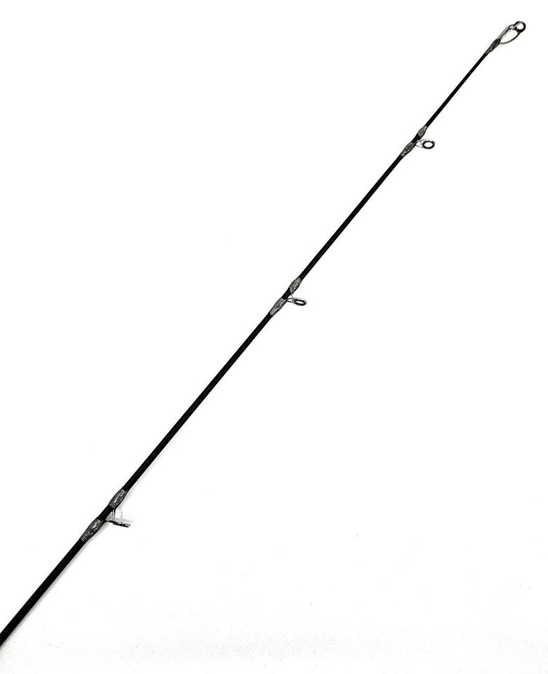 Cavalla Slow Jigging Spin 6'8'' 203cm M 50-150GR 1+1 Parça Spin Kamışı