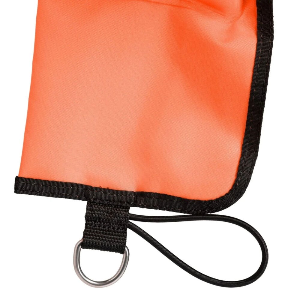 Cressi Compact İşaretleyici Orange