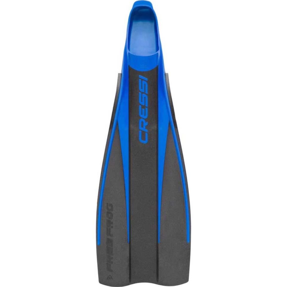 Cressi Free Frog Dalış Paleti