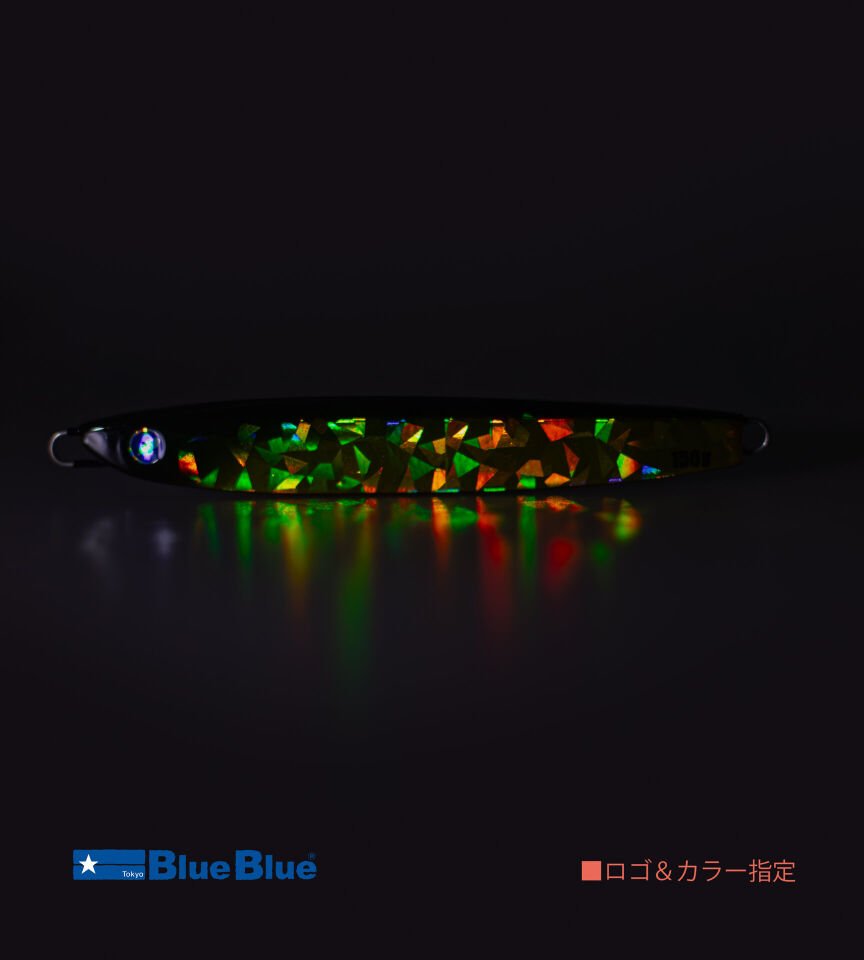 FALLTEN MEDIUM JIG YEM 200G #12