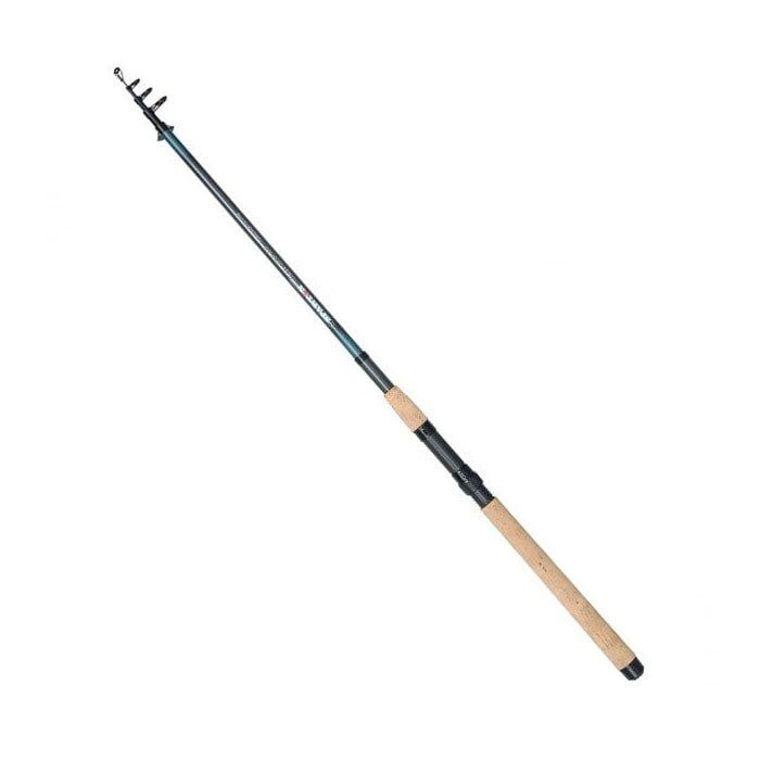 SPRO Spartan Tele Feeder 60G 270 Olta Kamışı