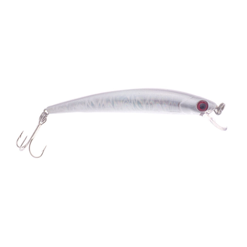 Albastar Bluefish Sahte Balık 90MM - 82