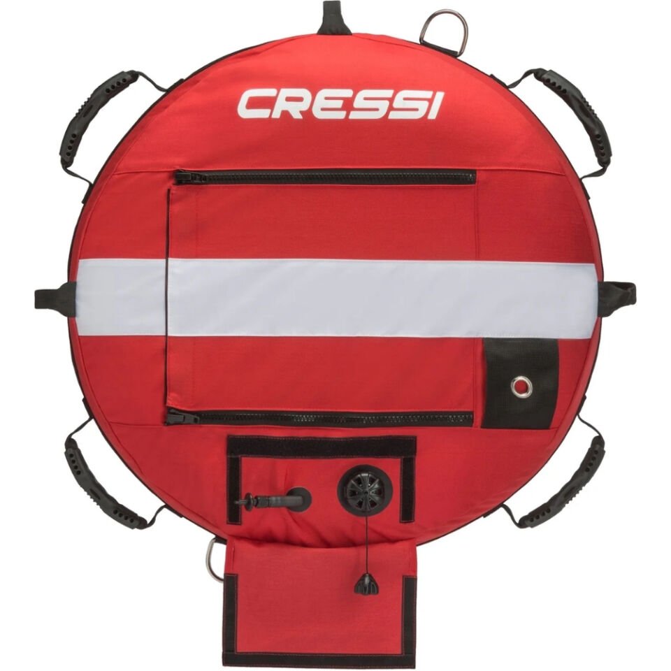 Cressi Dalış Şamandırası