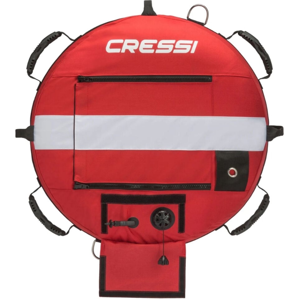 Cressi Dalış Şamandırası
