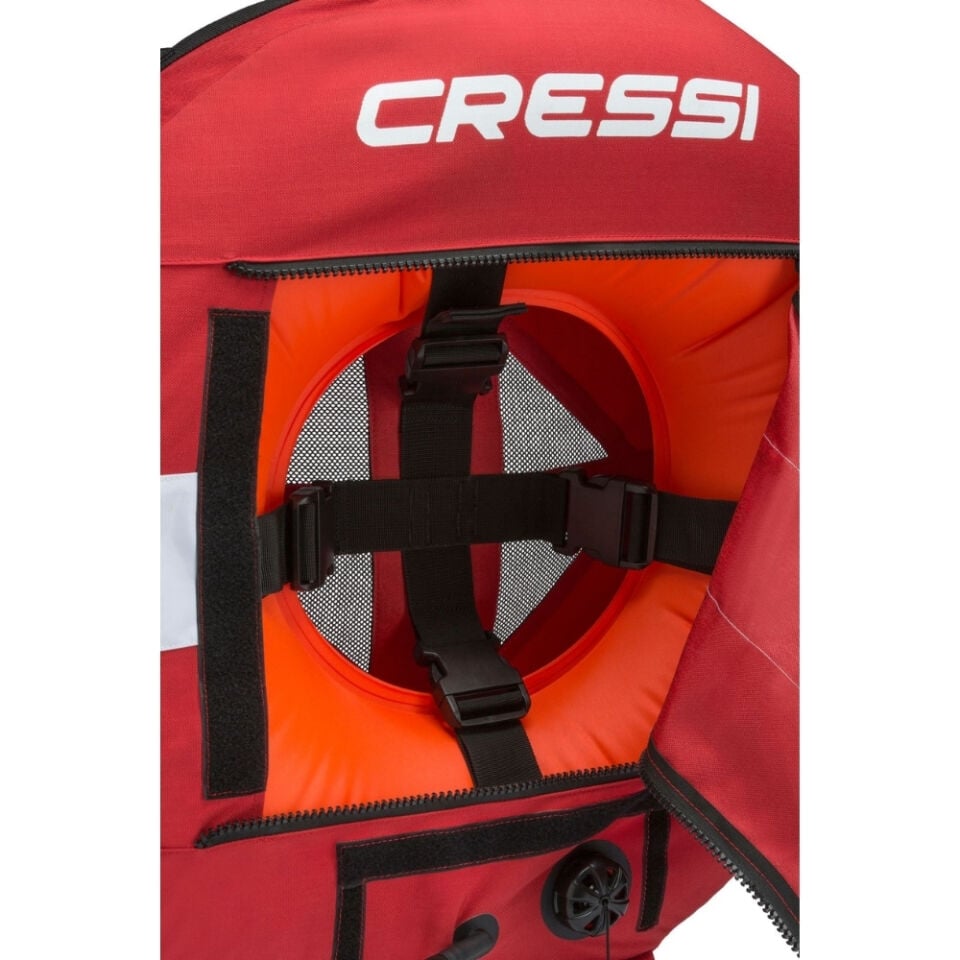 Cressi Dalış Şamandırası