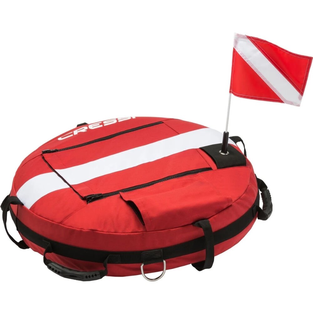 Cressi Dalış Şamandırası