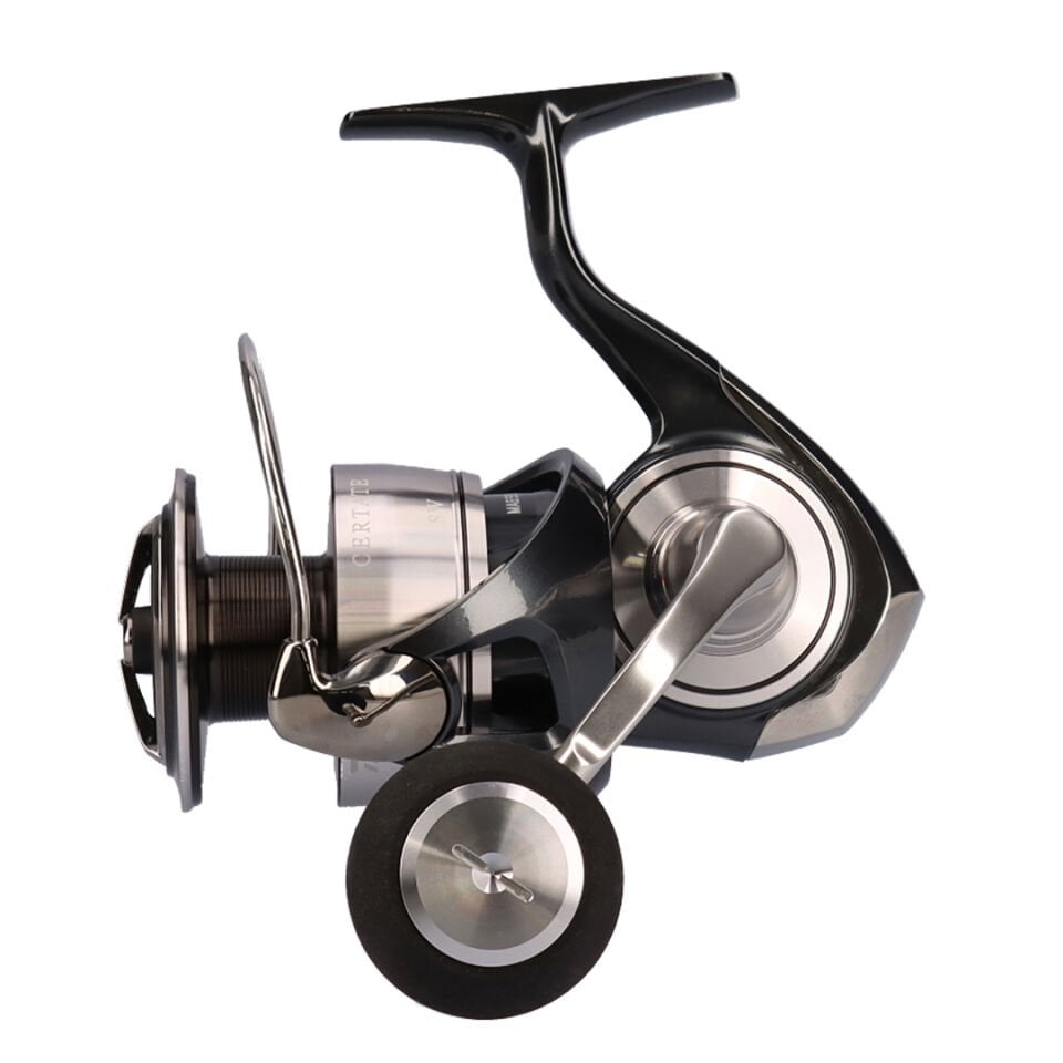 DAIWA CERTATE G 24SW 4000 XH MAKARA
