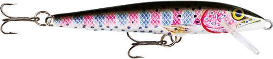 Rapala Original Floating Sahte Balığı RT - 180MM