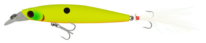 Wily Pearl 7 cm Maket Balık 5.2 gr (0-0.8M) 17
