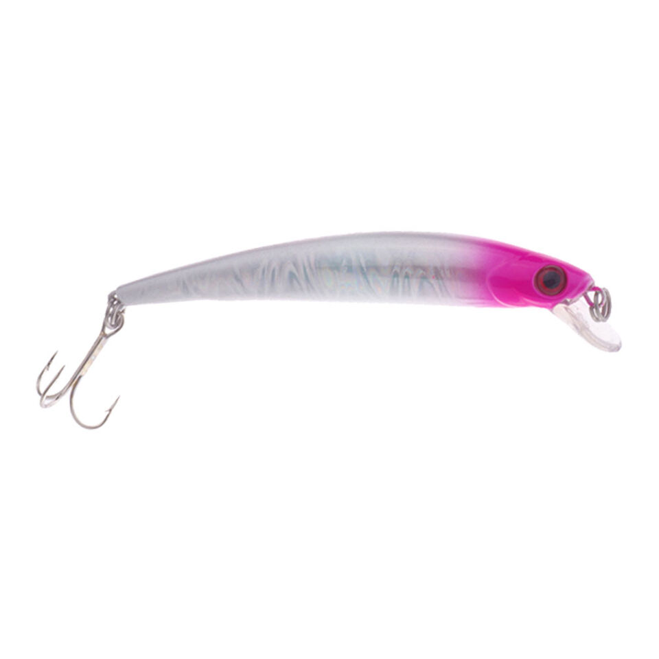 Albastar Bluefish Sahte Balık 90MM - 89