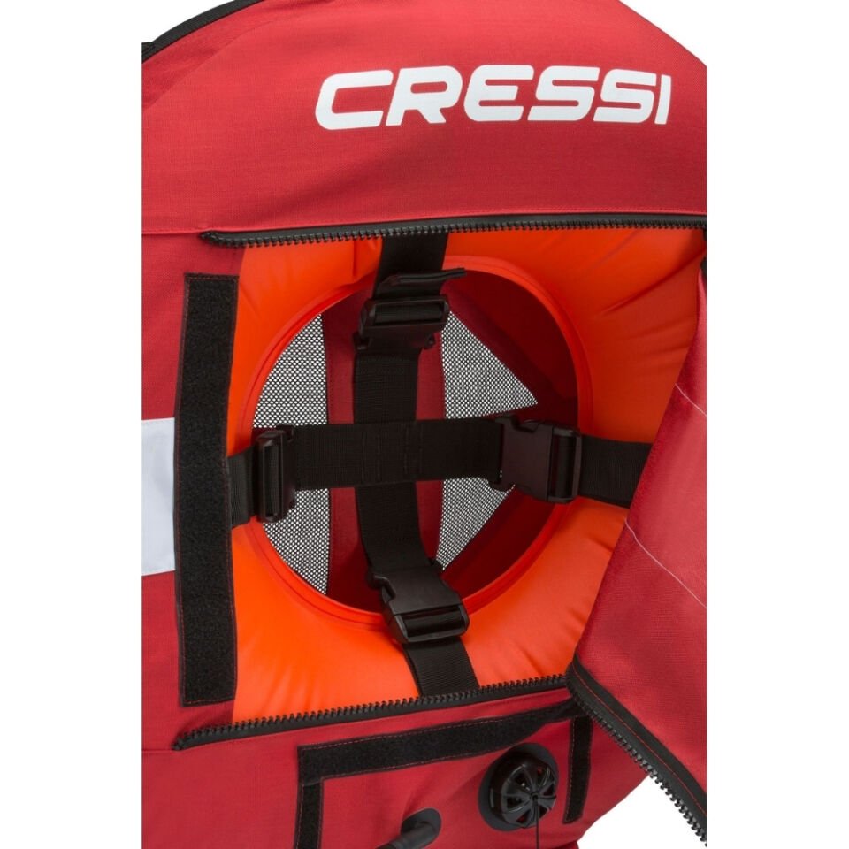 Cressi Dalış Şamandırası Standart
