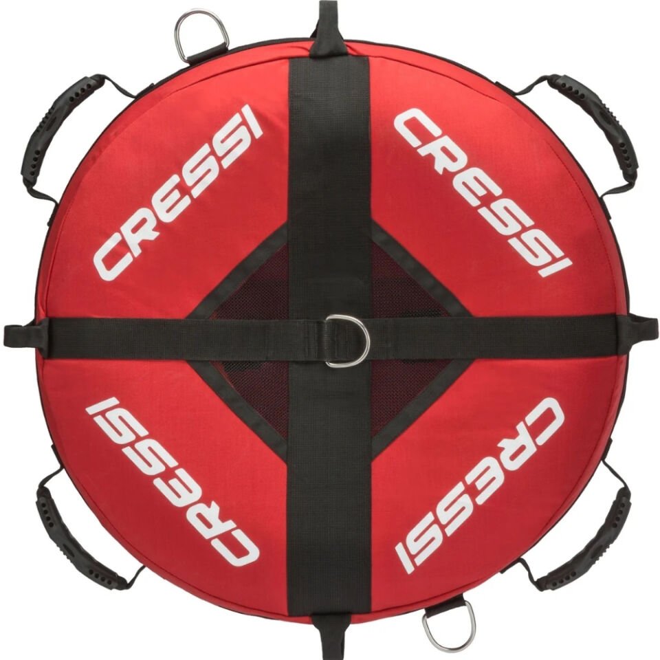 Cressi Dalış Şamandırası Standart
