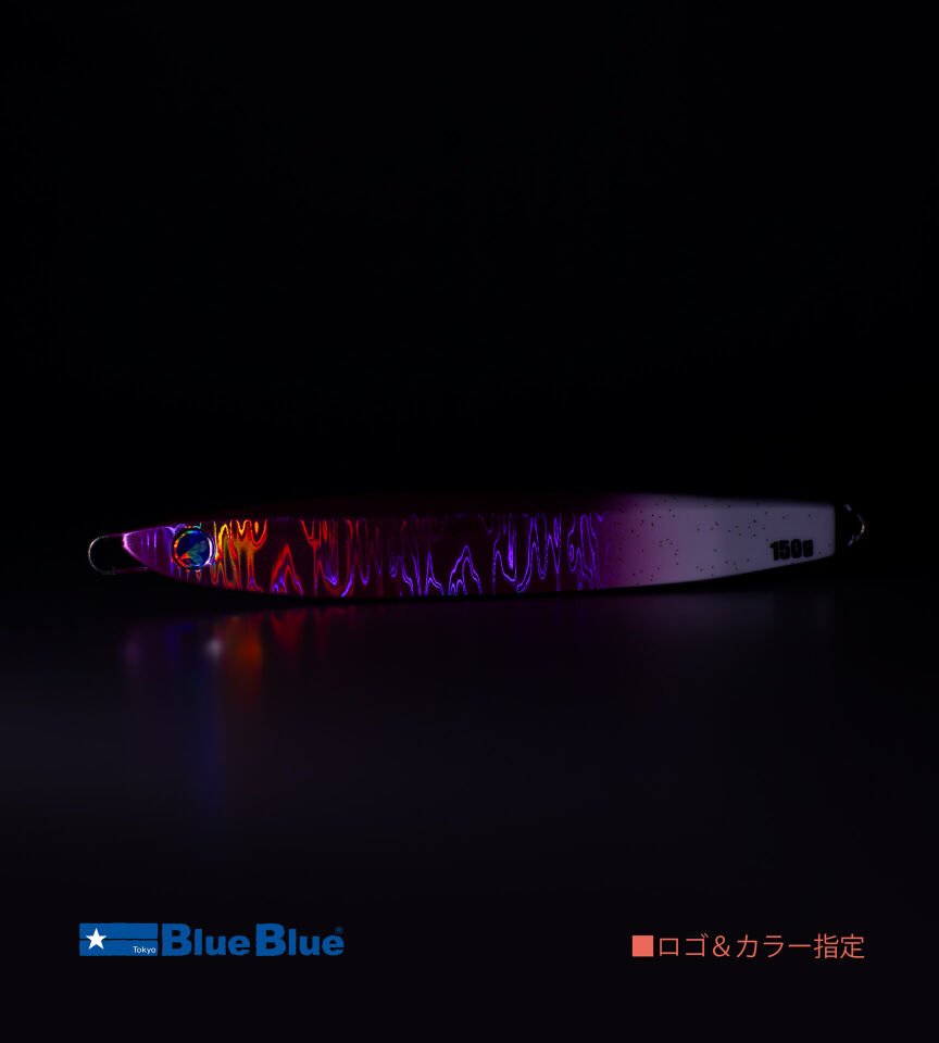 FALLTEN MEDIUM JIG YEM 200G #18