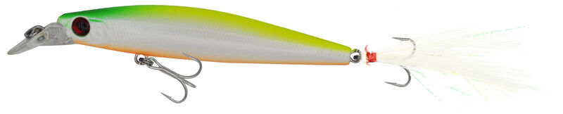 Wily Pearl 7 cm Maket Balık 5.2 gr (0-0.8M) 06