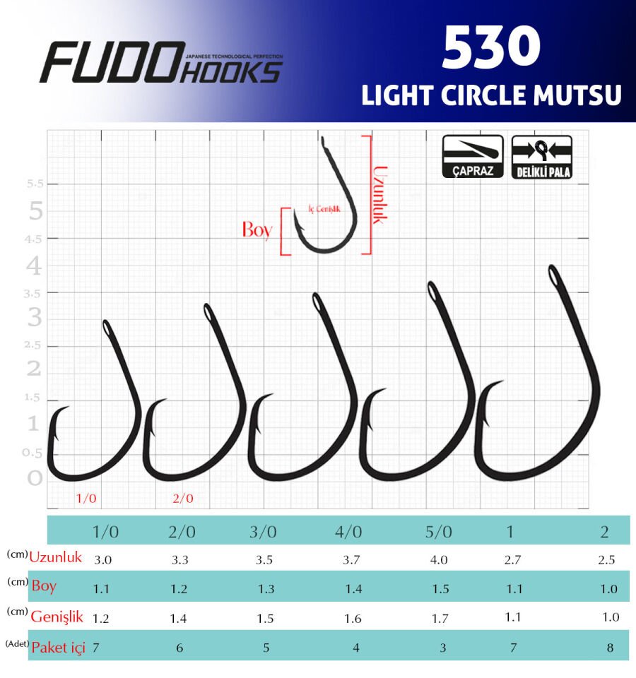 5301 LIGHT CIRCLE MUTSU #2 BLACK NIKEL 8P