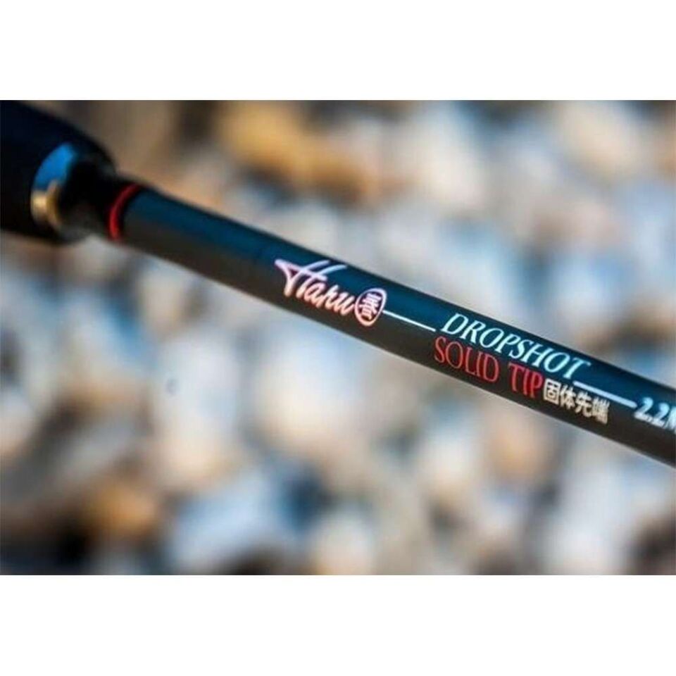 Nomura NM20201022 Haru Drop 220cm Drop Shot Kamış 10gr Atar