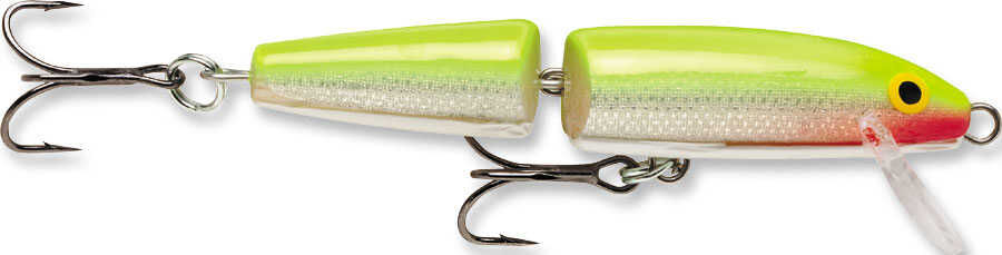 Rapala Jointed Sahte Balığı 90MM - SFC