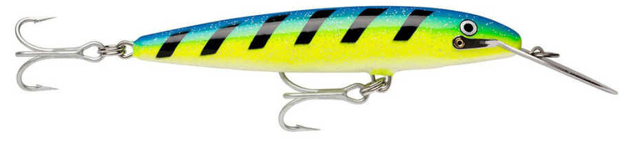Rapala Magnum Sinking Sahte Balığı 110MM - BCSK