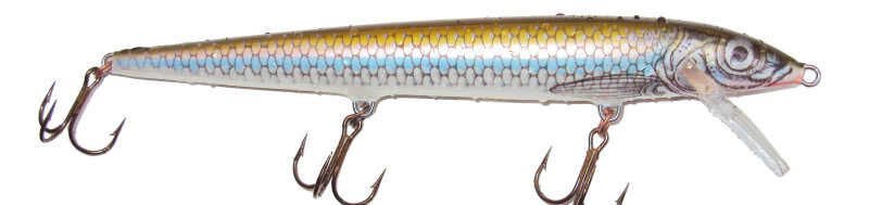 Rapala Original Floating Sahte Balığı 130MM - FH