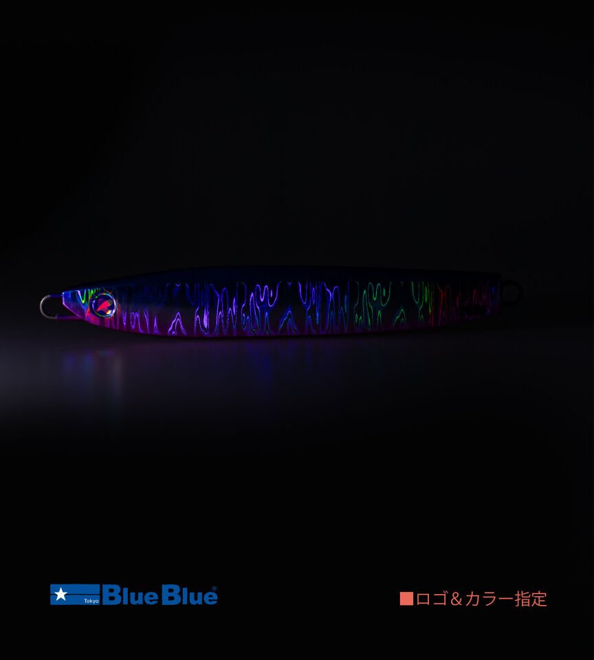 FALLTEN MEDIUM JIG YEM 90G #07