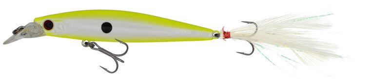Wily Pearl 7 cm Maket Balık 5.2 gr (0-0.8M) 12
