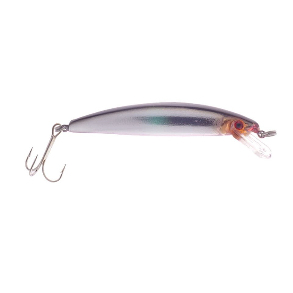 Albastar Bluefish Sahte Balık 70MM - TY-84