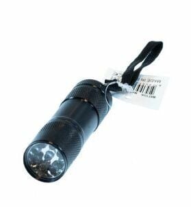 EL FENERİ UV WATTON SU GEÇİRMEZ