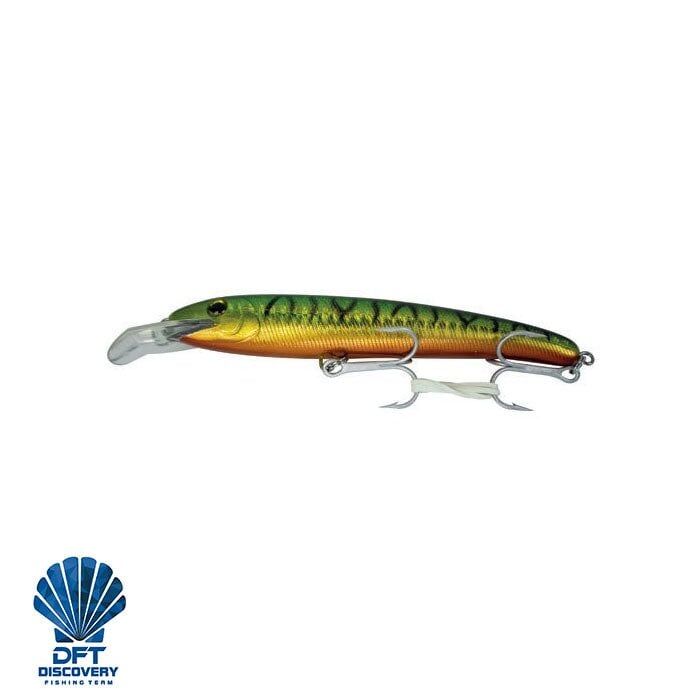 T. DFT 9094 12Cm 18G Renk: B68 Maket Yem