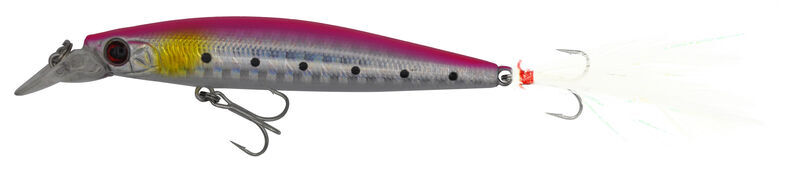 Wily Pearl 7 cm Maket Balık 5.2 gr (0-0.8M) 10