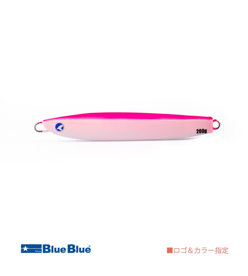 FALLTEN MEDIUM JIG YEM 90G #09