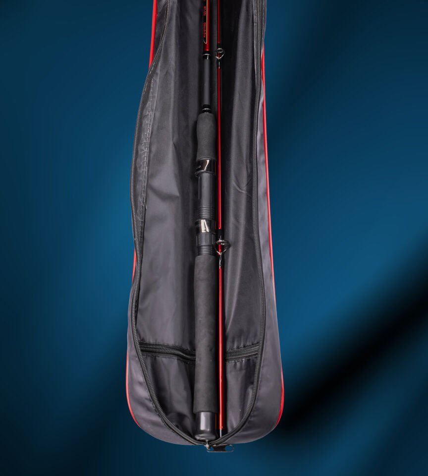 KAMIŞ ÇANTASI 120 CM SİYAH
