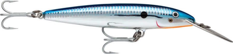 Rapala Magnum Sinking Sahte Balığı 110MM - SB