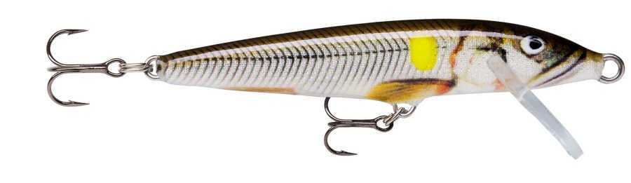 Rapala Original Floating Sahte Balığı 90MM - AYUL