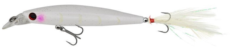 Wily Pearl 7 cm Maket Balık 5.2 gr (0-0.8M) 01
