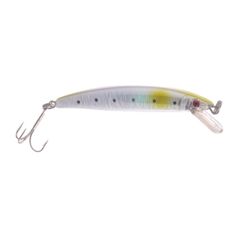 Albastar Bluefish Sahte Balık 70MM - TY-82