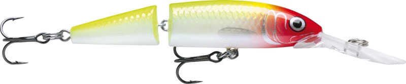 Rapala Jointed Sahte Balığı 110MM - CLN