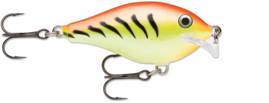 Rapala Scatter Rap Crank Shallow Sahte Balığı 50MM - GFD