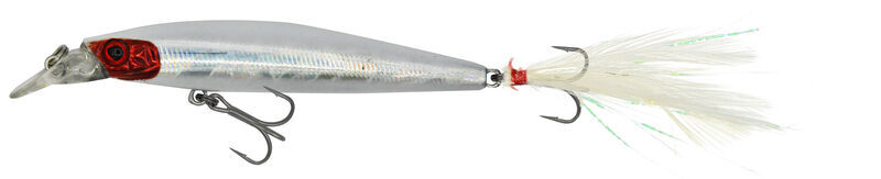 Wily Pearl 7 cm Maket Balık 5.2 gr (0-0.8M) 50
