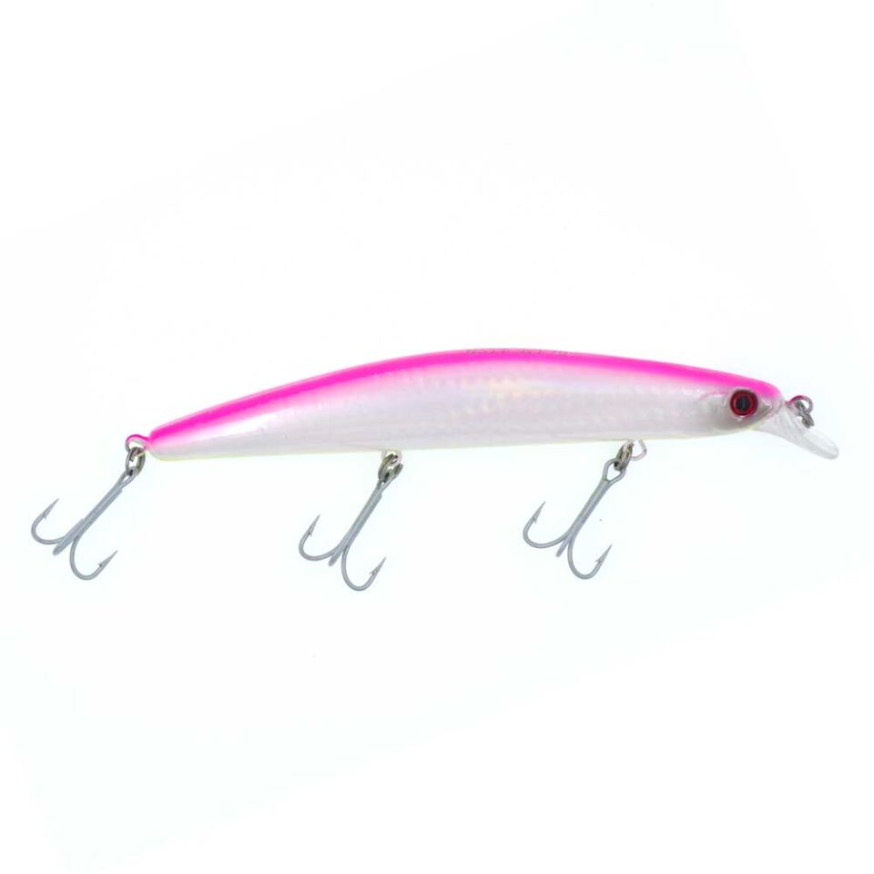 Albastar Bluefish Sahte Balık 90MM - 31