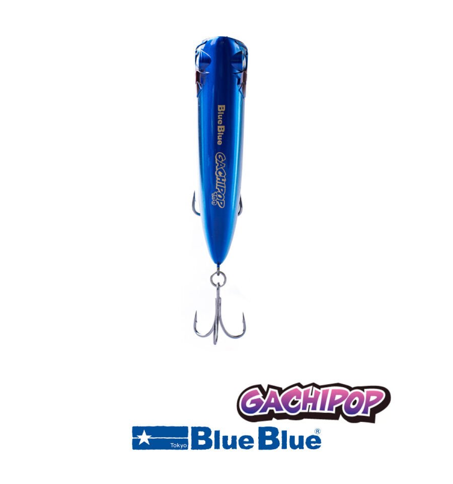 GACHIPOP 100 POPPER 26G #01