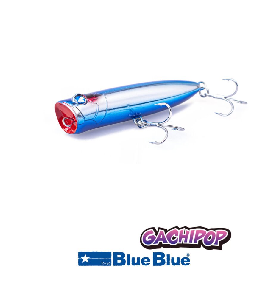 GACHIPOP 100 POPPER 26G #01