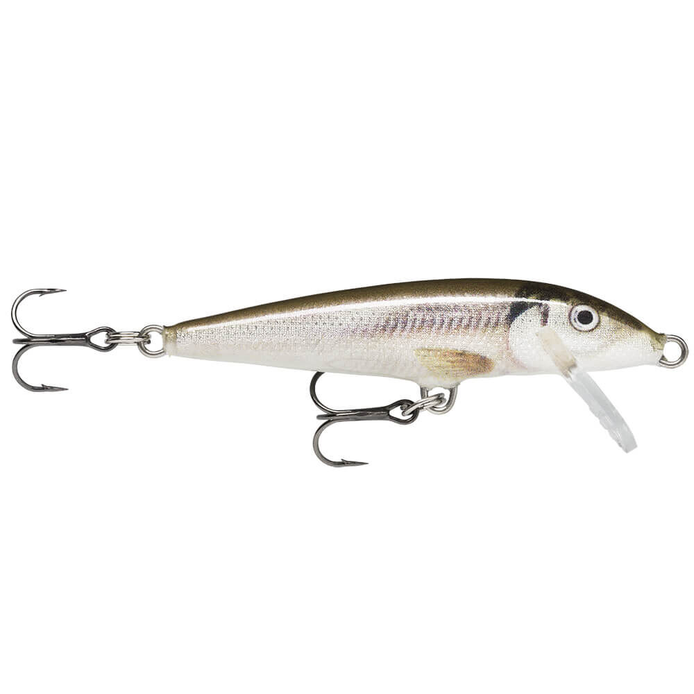 Rapala Original Floating Sahte Balığı 130MM - SML