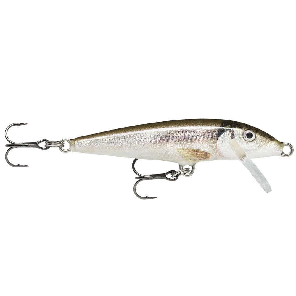 Rapala Original Floating Sahte Balığı 130MM - SML