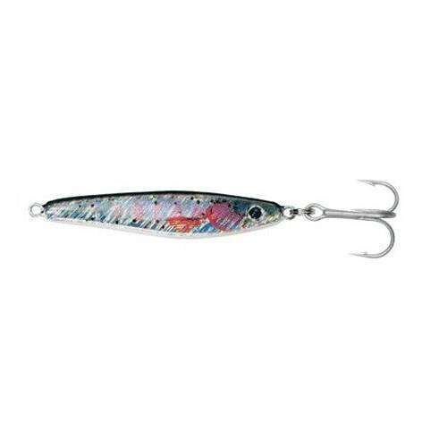 Balzer 13951 Colonel Zocker 3D Eyes Light Jig Suni Yem Standart