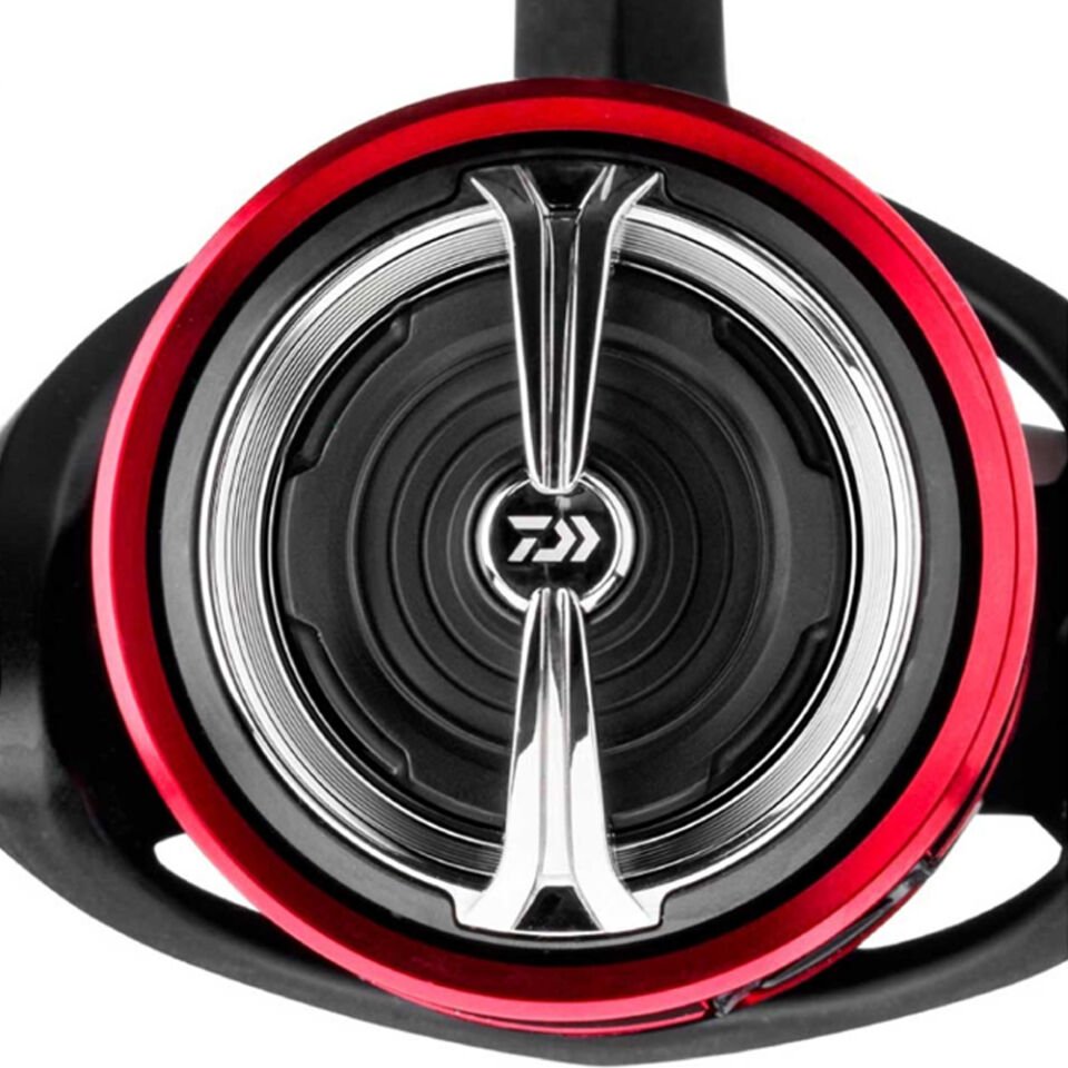 Daiwa Ballistic MQ21 LT 4000 DCXH Makara